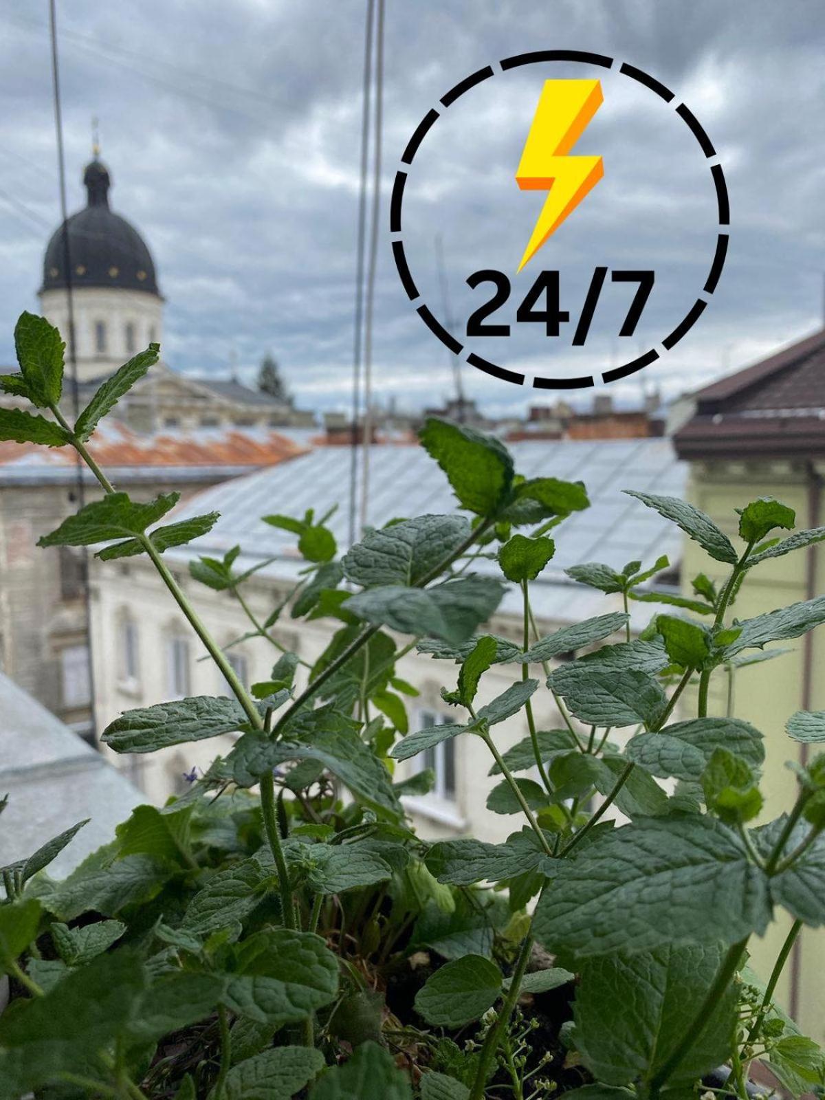 Апартаменты Вул Краківська 34 Не Далеко Від Ж Д Вокзалу Звітні Документи Львов Экстерьер фото